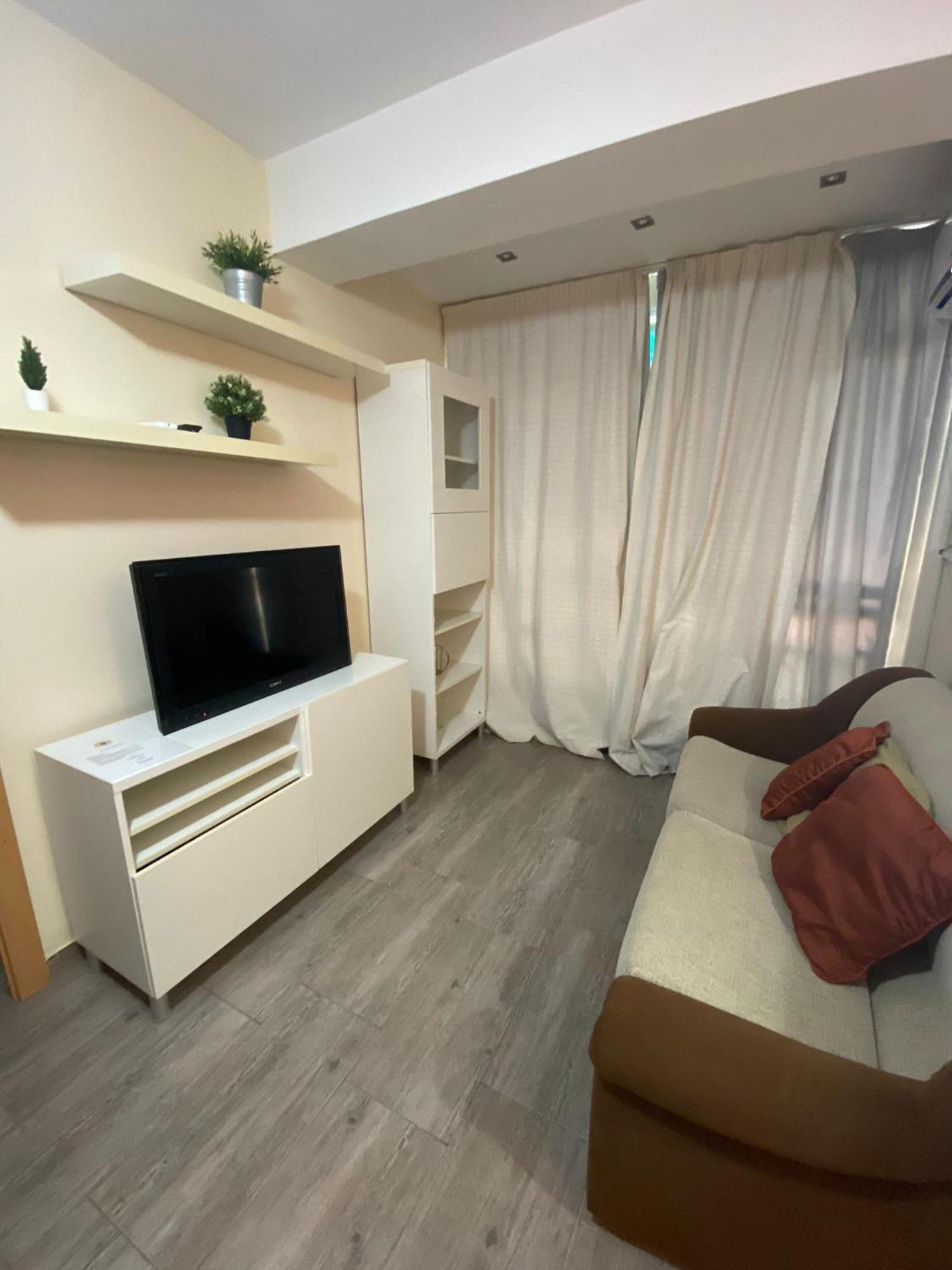 Apartamento super luminoso Málaga Exterior foto
