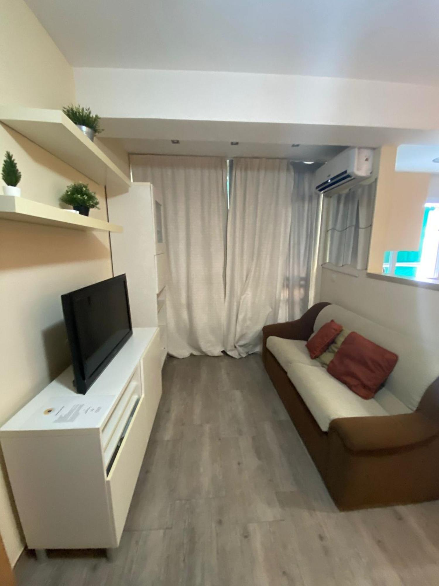Apartamento super luminoso Málaga Exterior foto