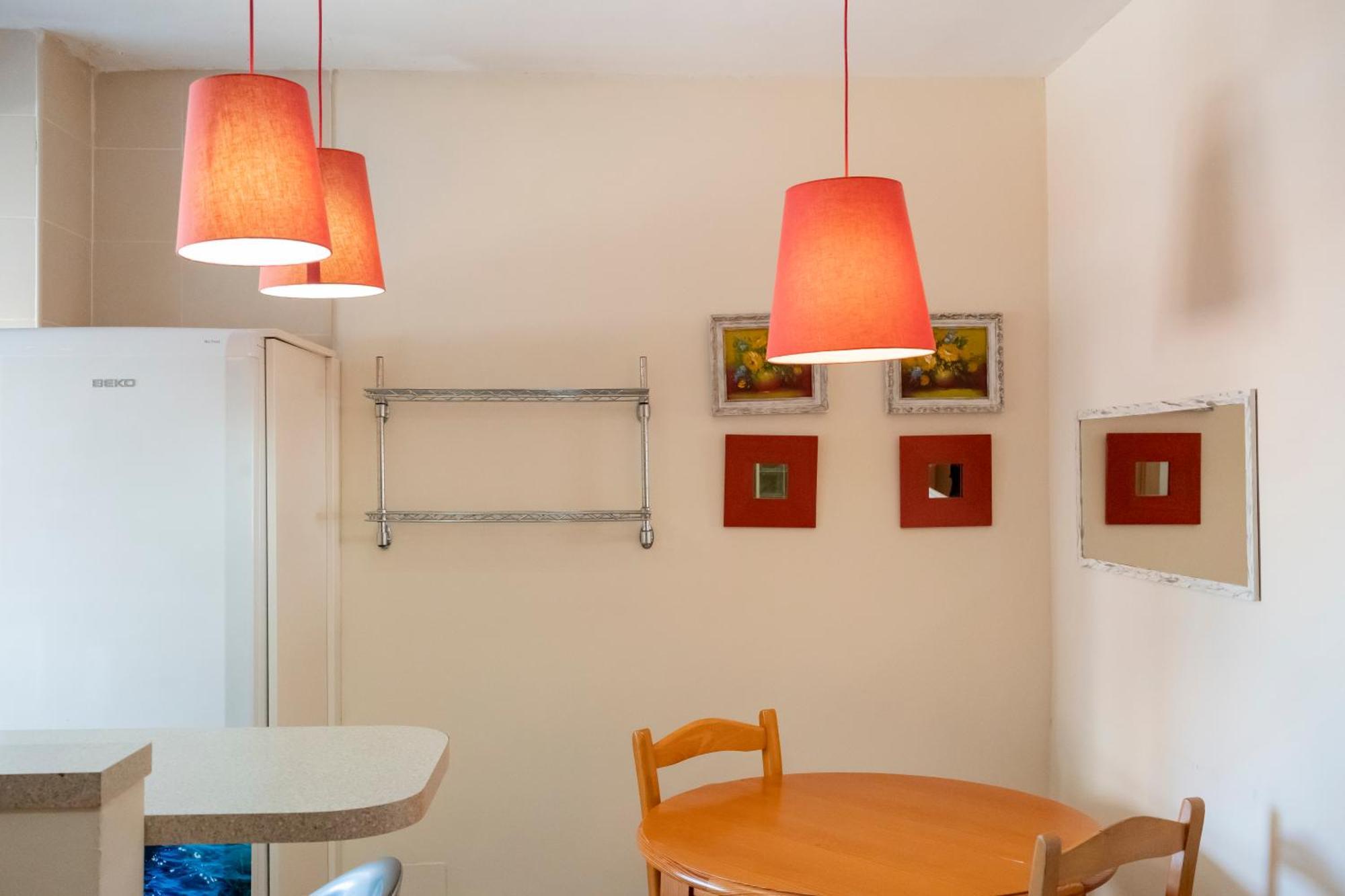 Apartamento super luminoso Málaga Exterior foto